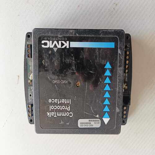 kmc控制器kmd-5540询价