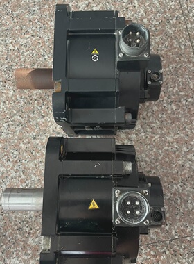 安川7系伺服电机SGM7G30AFC612.9kw拆议价