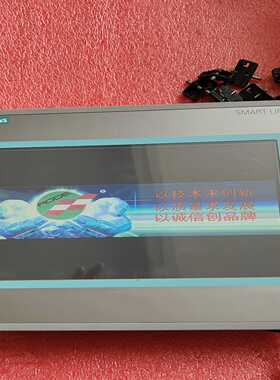 Smart1000IE触摸屏，6AV6648-0B询价