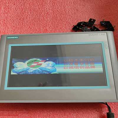 Smart1000IE触摸屏，6AV6648-0B询价