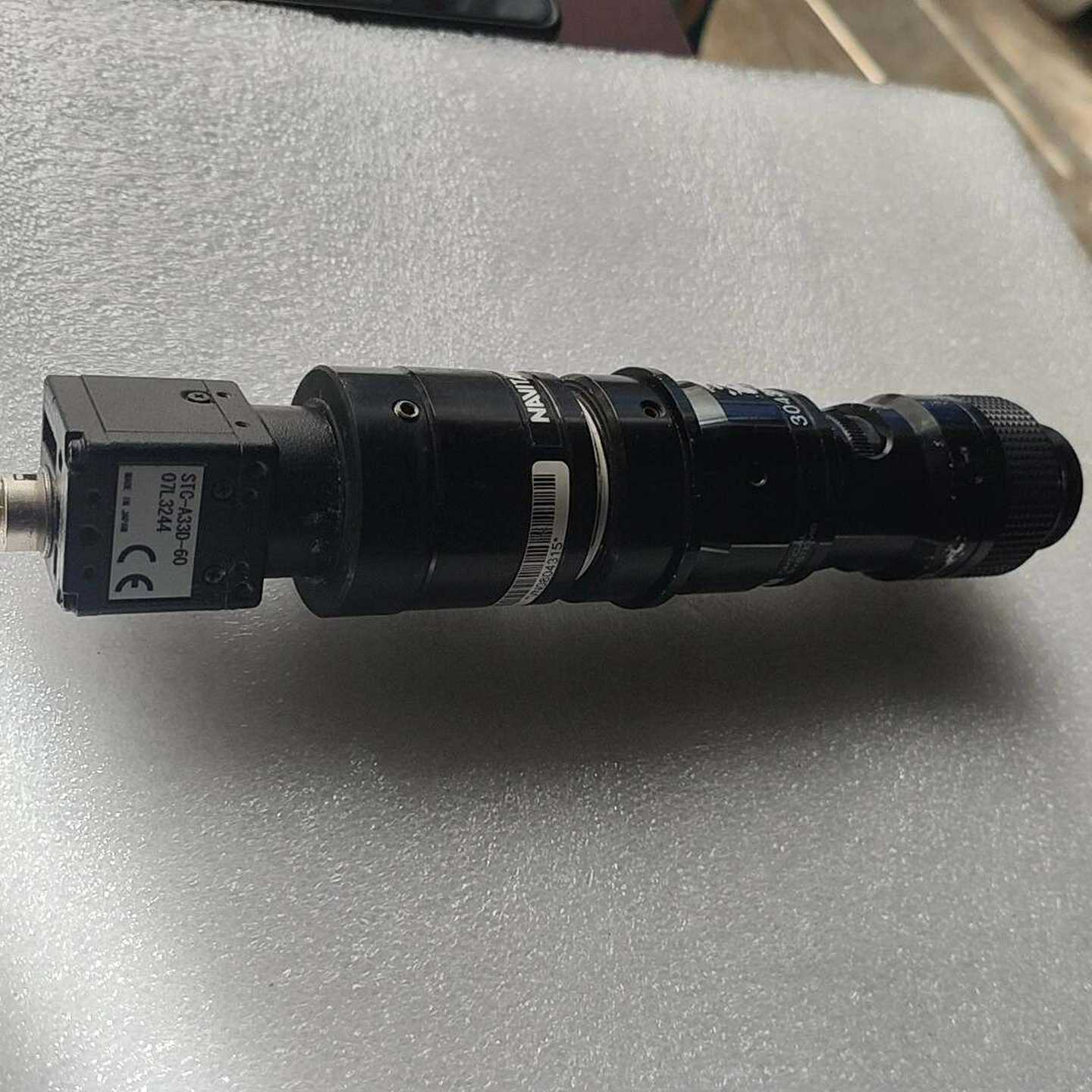 STC-A33D-60东西实物拍摄--议价商品