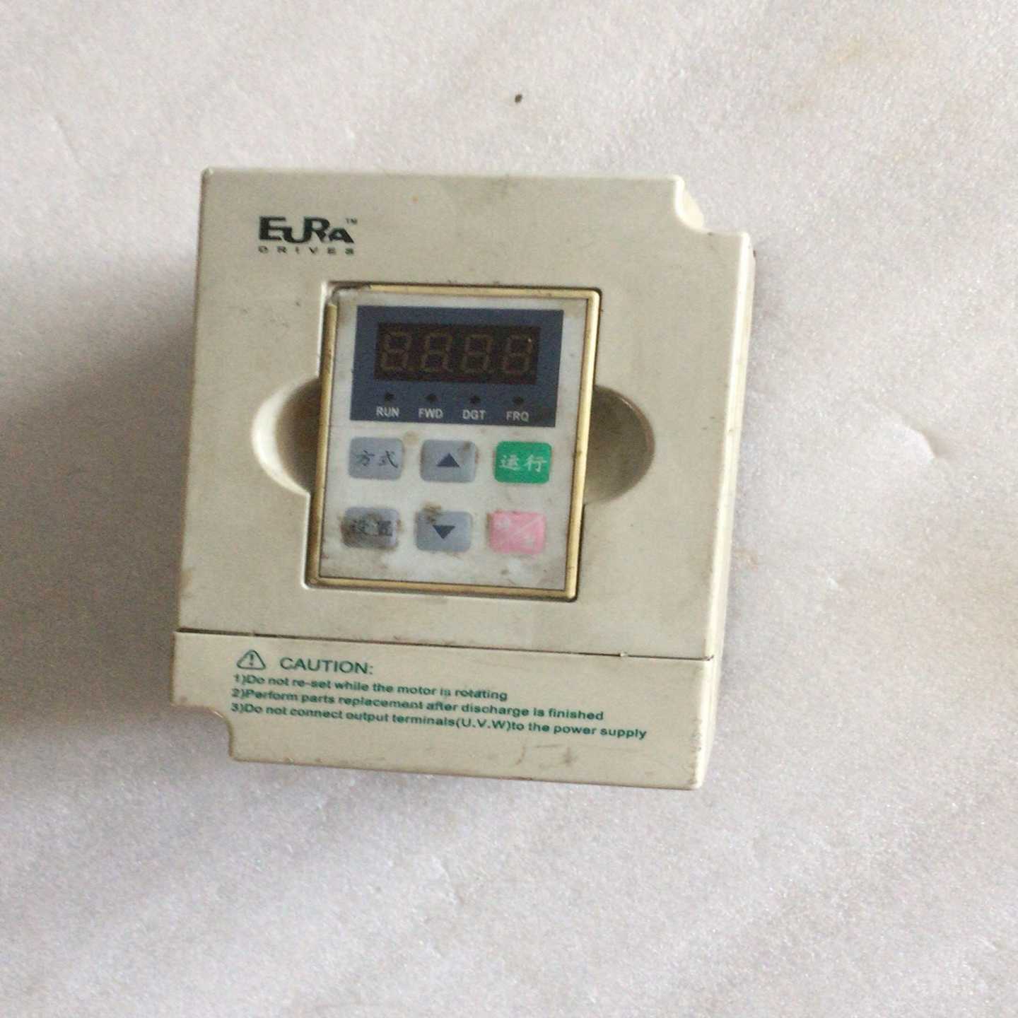 欧瑞变频器F1000-G0007S2B，0.75KW/22询价