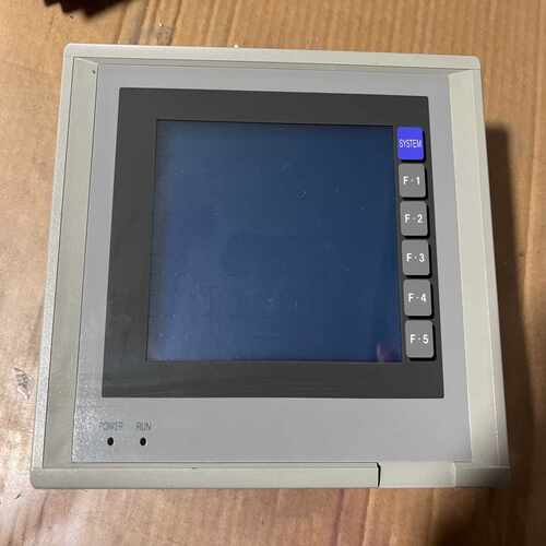 【星慕电子】触摸屏V4SB110J-G，图片实物，功能好外观漂亮，