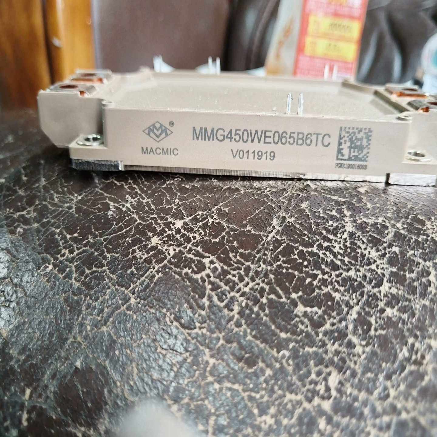 MMG450WE065B6TC询价