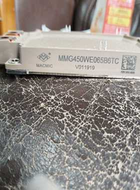 MMG450WE065B6TC询价