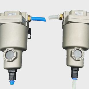 SMC AMG350CF04D Wasser Separator Element