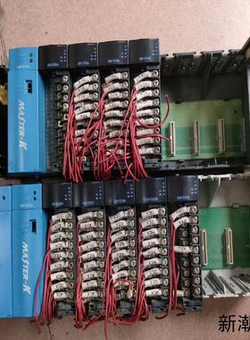 Ls一GM6拆机LSGM6pLc二套含电源PAFAK3p议价商品