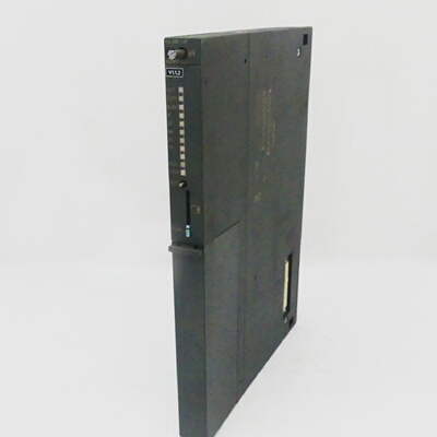 SIEMENS SIMATIC S7 6DD16070AA1 6DD1 6070AA1 EStand 4 used