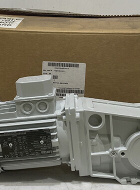 LENZE GKR042M VBR 071C42 GEARBOX MOTOR U3S