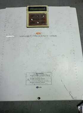 LG变频器22KWSV220iS5-4NO，已上询价