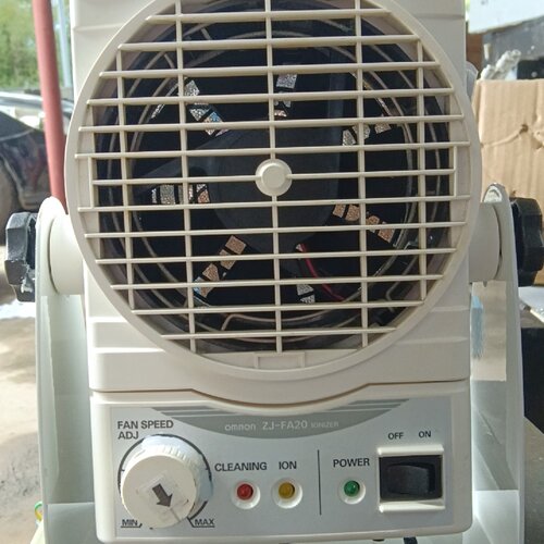 议价Static Eliminator ZjFa20 A Total Of 8 Pieces The Ut Pric
