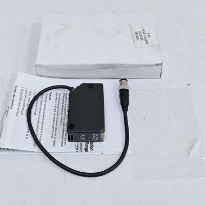 AllenBradley 42BTB1LBSNF4 Series A Sensor Photoswitch