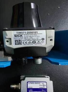 西客SICKTIM571-2050101激光雷达一询价