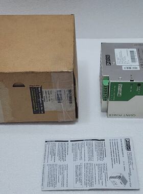 Phoenix Contact 2938604 QUINTPS100240AC24DC10 Power Supply U