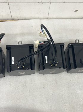 议价伺服电机SGMPS15ACA21E功率1500W议价