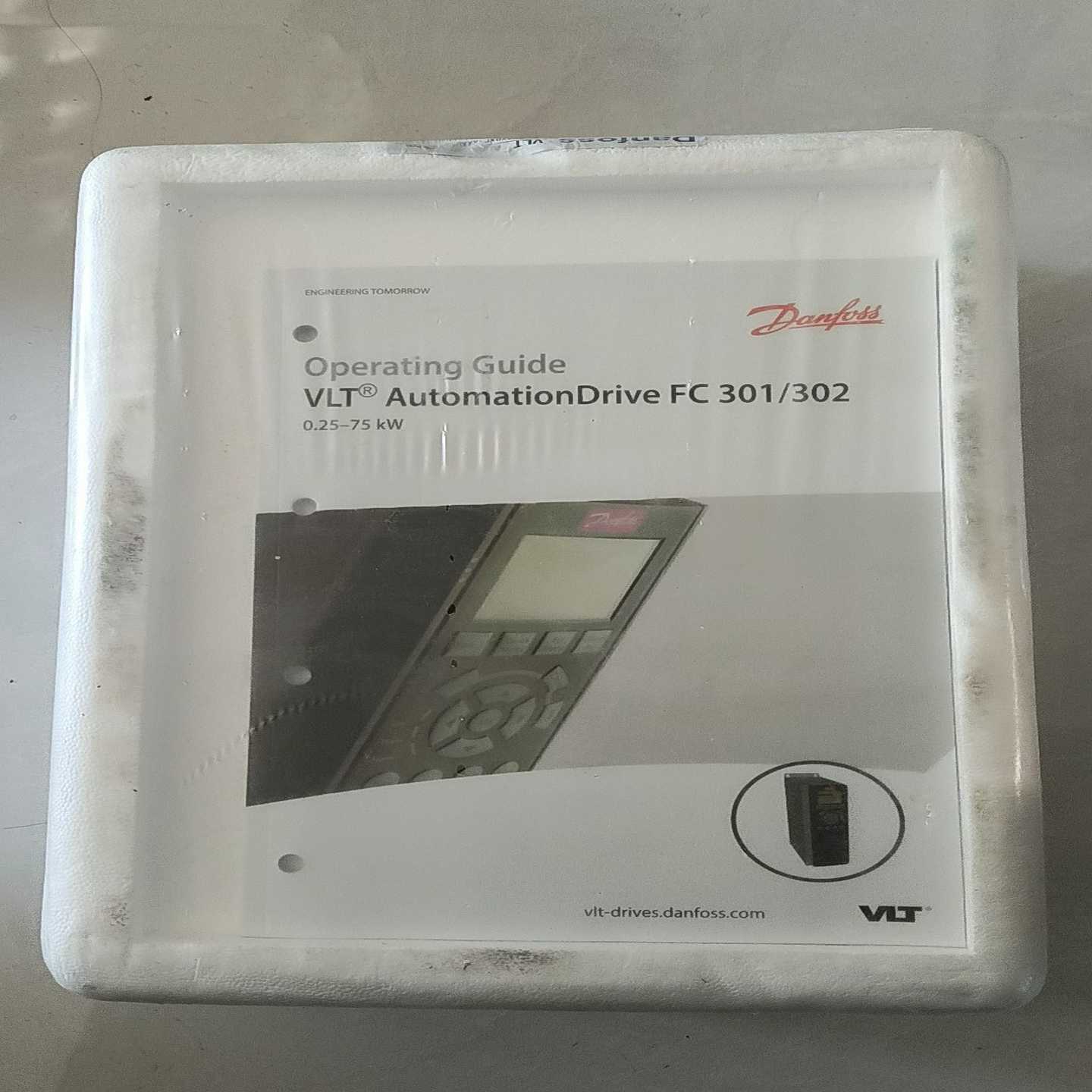 议价丹佛斯变频器-01224202