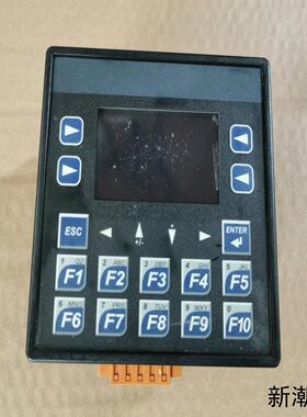 浩纳尔HORNER一体控制器 HE-XE104HG 拆机现货议价商品