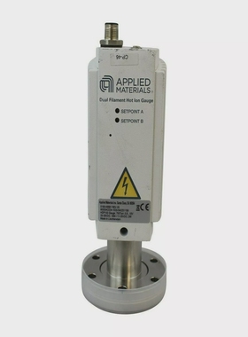 AMATAPPLIEDMATERIALS0190-26328HOTIONPIRANIGAUGE750T