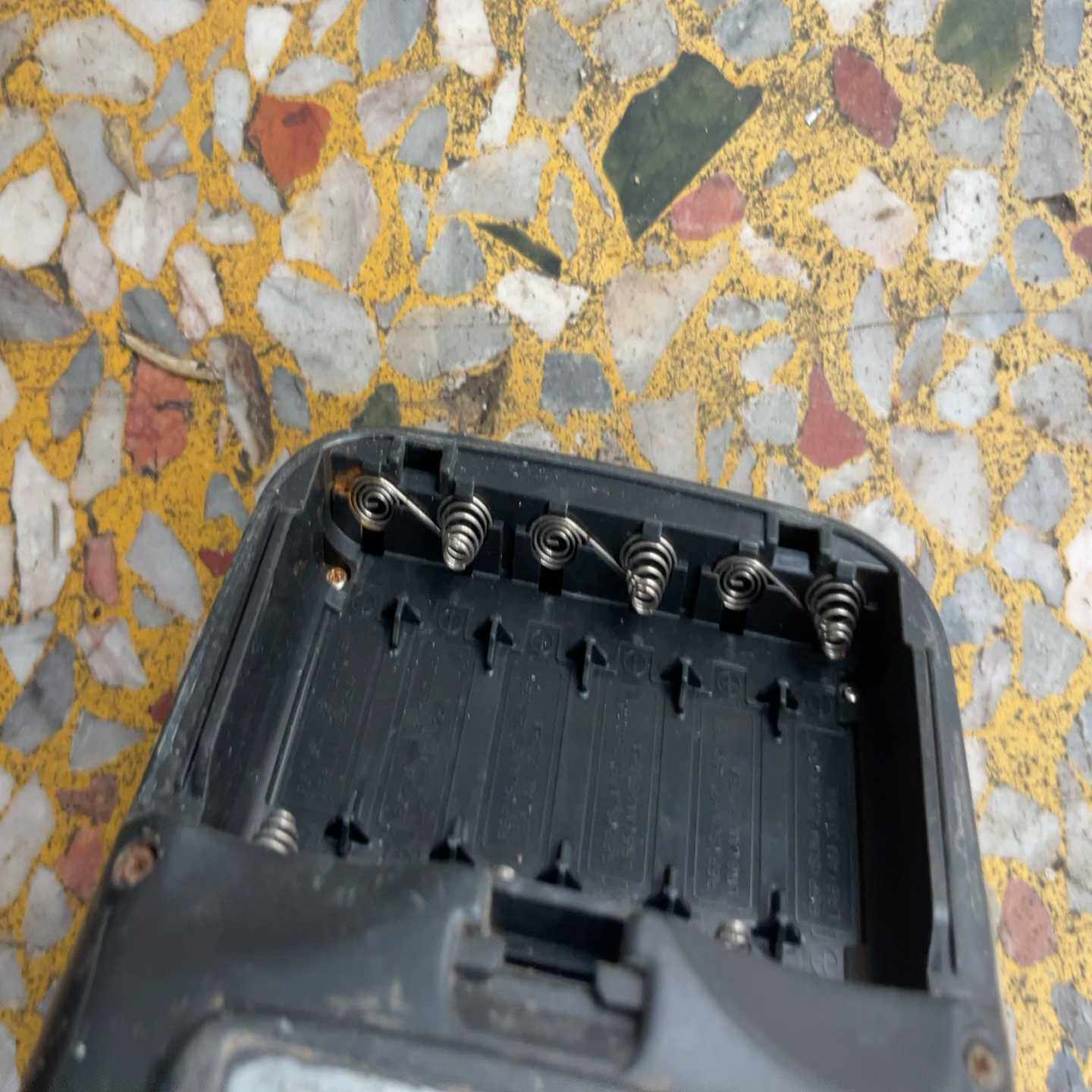 询价~掌机之王 pce gt游戏机，详细情况看图片，屏幕烂了，有个