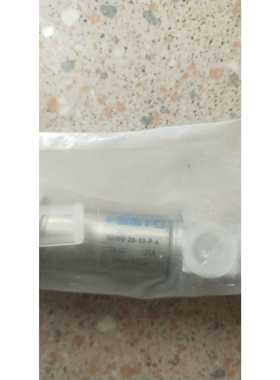 全新原装正品费斯托FESTODSNU-20-10-P-A现货19207*--议价商