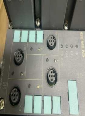 西门子ET200X分布式I/O模块型号6ES7142-1B--议价商品