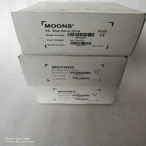 MOONS    SS10-Q-R如图议价【白零商行】