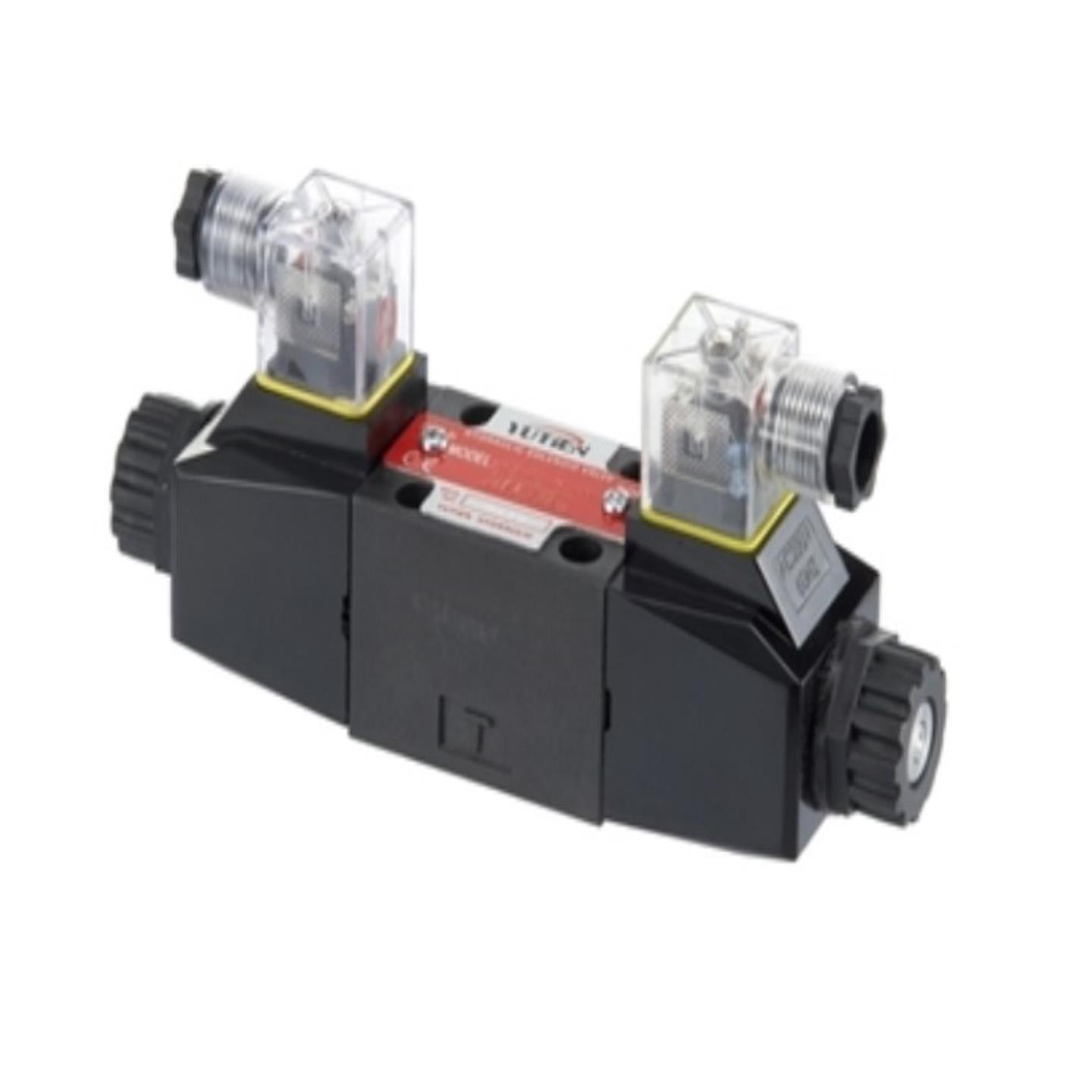 议价议价换向阀 DRT-03-3D73D83D93D103D113D12 YUTIEN油田议价