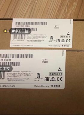 溢价-6GK15033CB0015033CB00销售