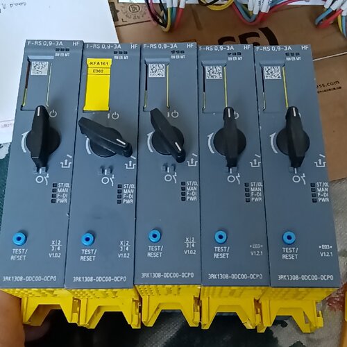 电机启动器3RK13080DC000CP0SIM-询