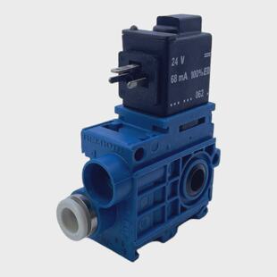 Rexroth 579262...0 Magnetventil 24V 68mA