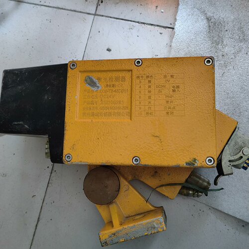 寻激光检测器LOST24ZCP1