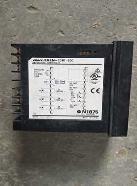 【议价】温控器E5EN-c3MT-500适用