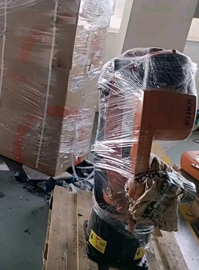 库卡KR8 R1420 arc HW机器人五轴电机MG_08-议价