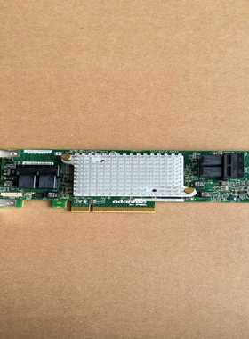 议价daptec-81605Q阵列卡直通卡1缓
