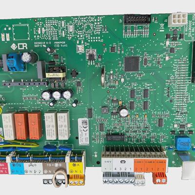 Dietrich 300026778 709271 Karte Scu DIEMATIC4 76803