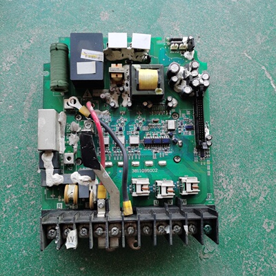 议价台达VFD-V变频器驱动板带模块3811095002 7MBR50SB120-70 7.5
