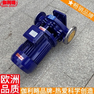 isg50 二次增压生产管道离心连续镀立式 100水泵