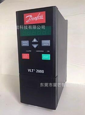寻IDanfoss丹佛斯0.75KW变频器FC280PK75T4E20H2BXCXXXSXXXXAL议