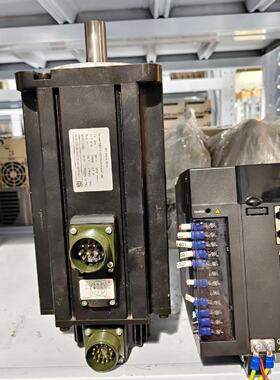 议价Negotiate The Price Of 1.8Kw Inovance 620 Servo Set With