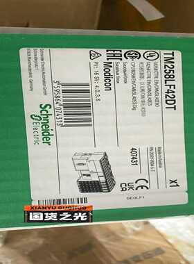 询价TM258F42DTTM258LD42DTTM258L