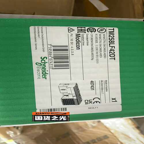 TM258F42DTTM258LD42DTTM258L询价
