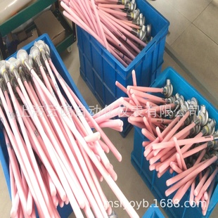 342烧结光亮炉用铂铑热电偶 WRP 332 333 541