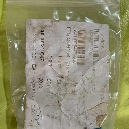 ZPICK921-005477-028二手现货--议价商品