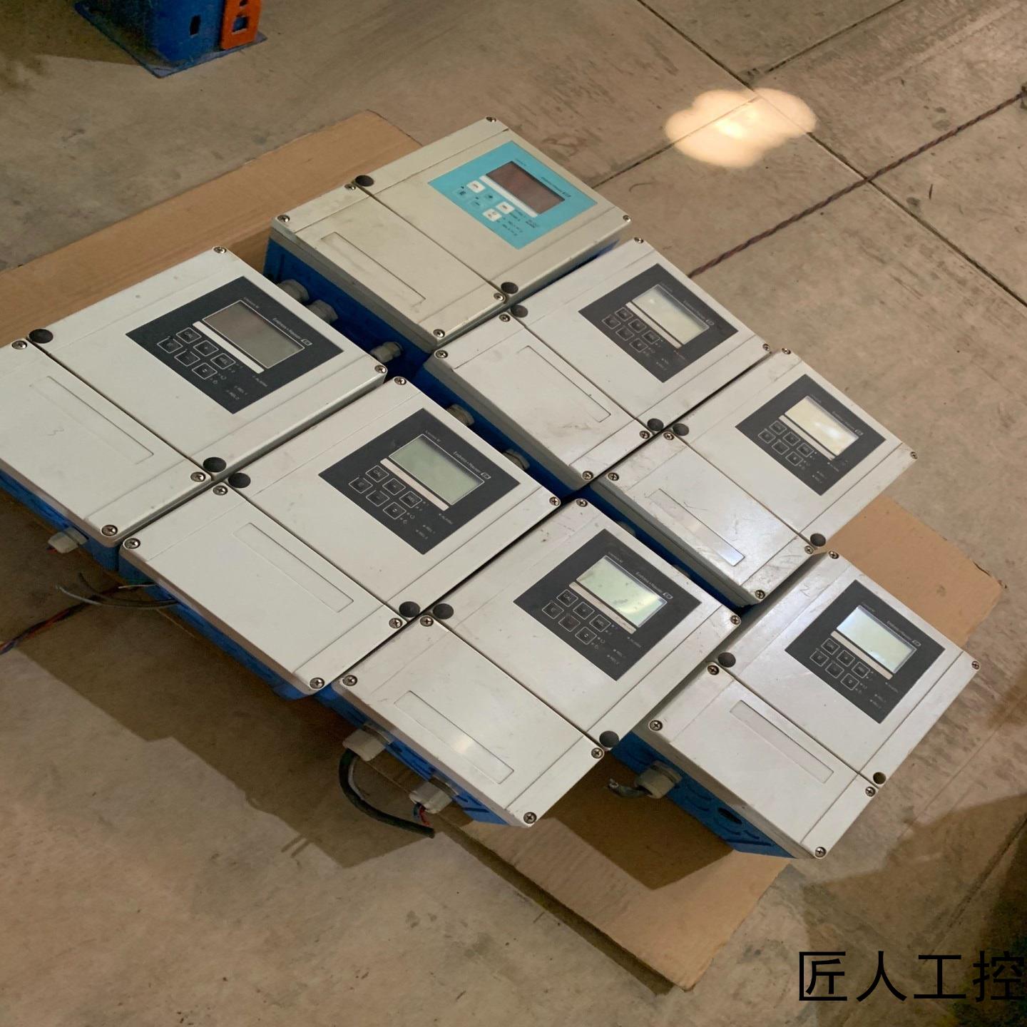 E+H恩德斯豪斯 电导率变送器仪表LIQUISYS-M订货议价商品