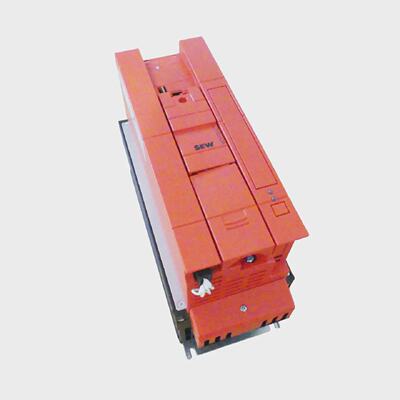 SEW EURODRIVE MC07B01105A3400 Umrichter MDX60A01105A3400 082