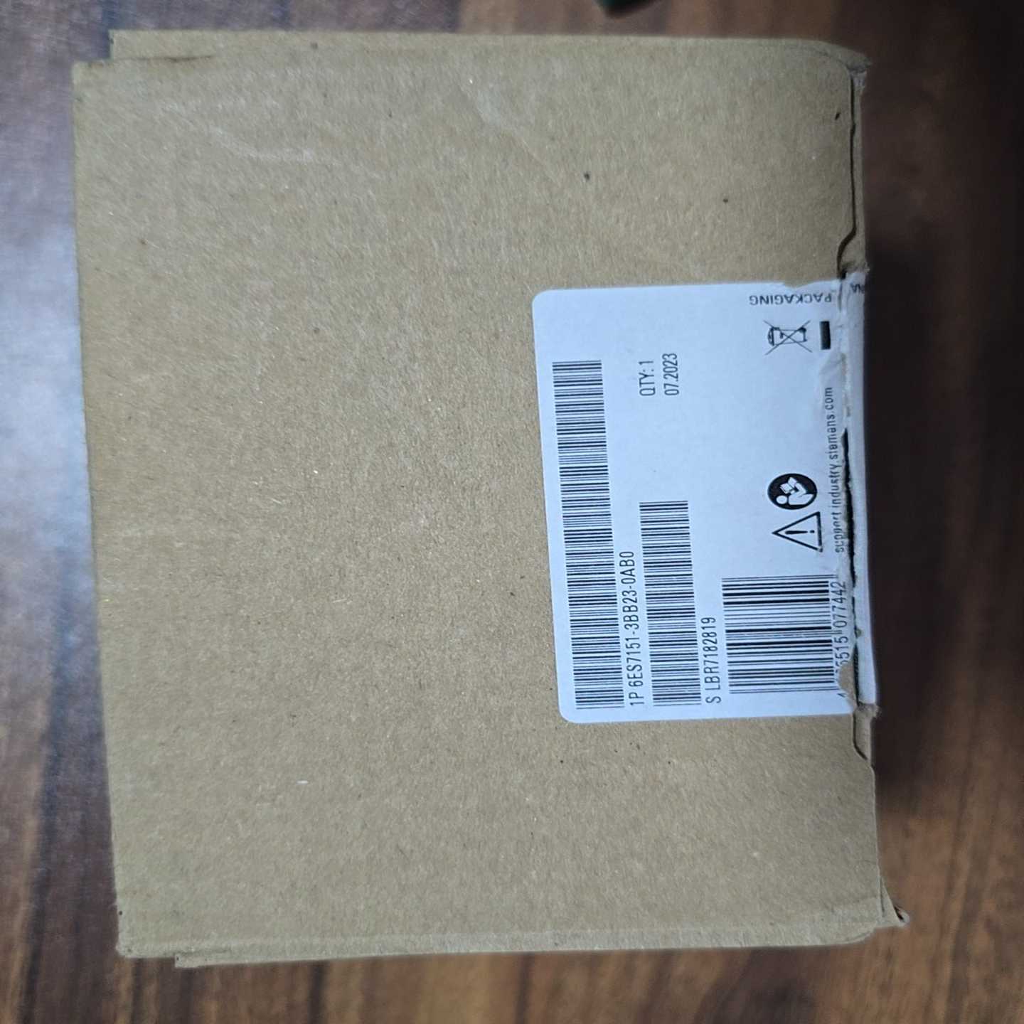 咨询-plc151-3BB23-0AB0正