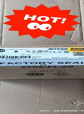 AB1756-EN2TR原标未拆封AB1734-IB询价