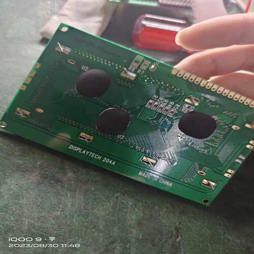 询价~诺帝菲尔RP-1002PLUS气体灭火控制盘显示屏