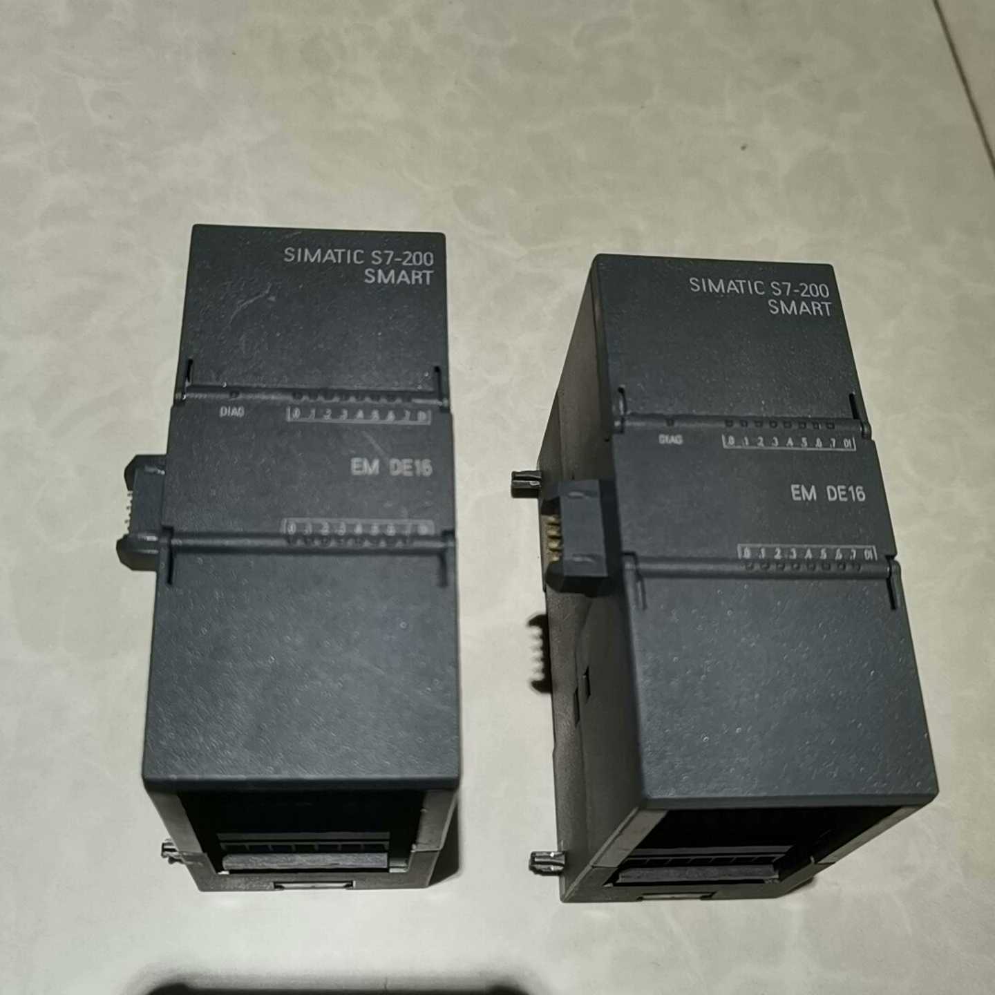 【议价】，SlEMENS，S7一200，EMDE16，6ES7适用