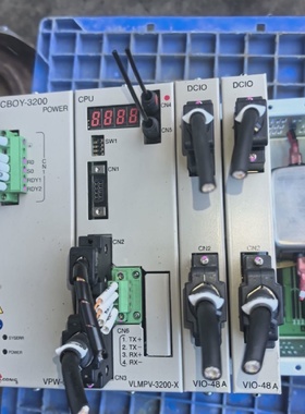 议价拆机一台成色不错东荣系统VLMPV3200X议价